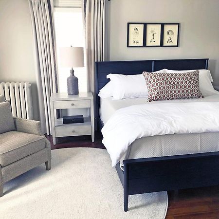 134 Prince - Luxury Boutique Hotel Annapolis Quarto foto