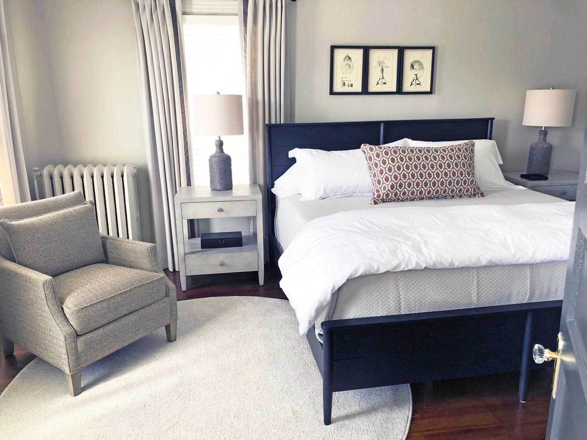 134 Prince - Luxury Boutique Hotel Annapolis Quarto foto