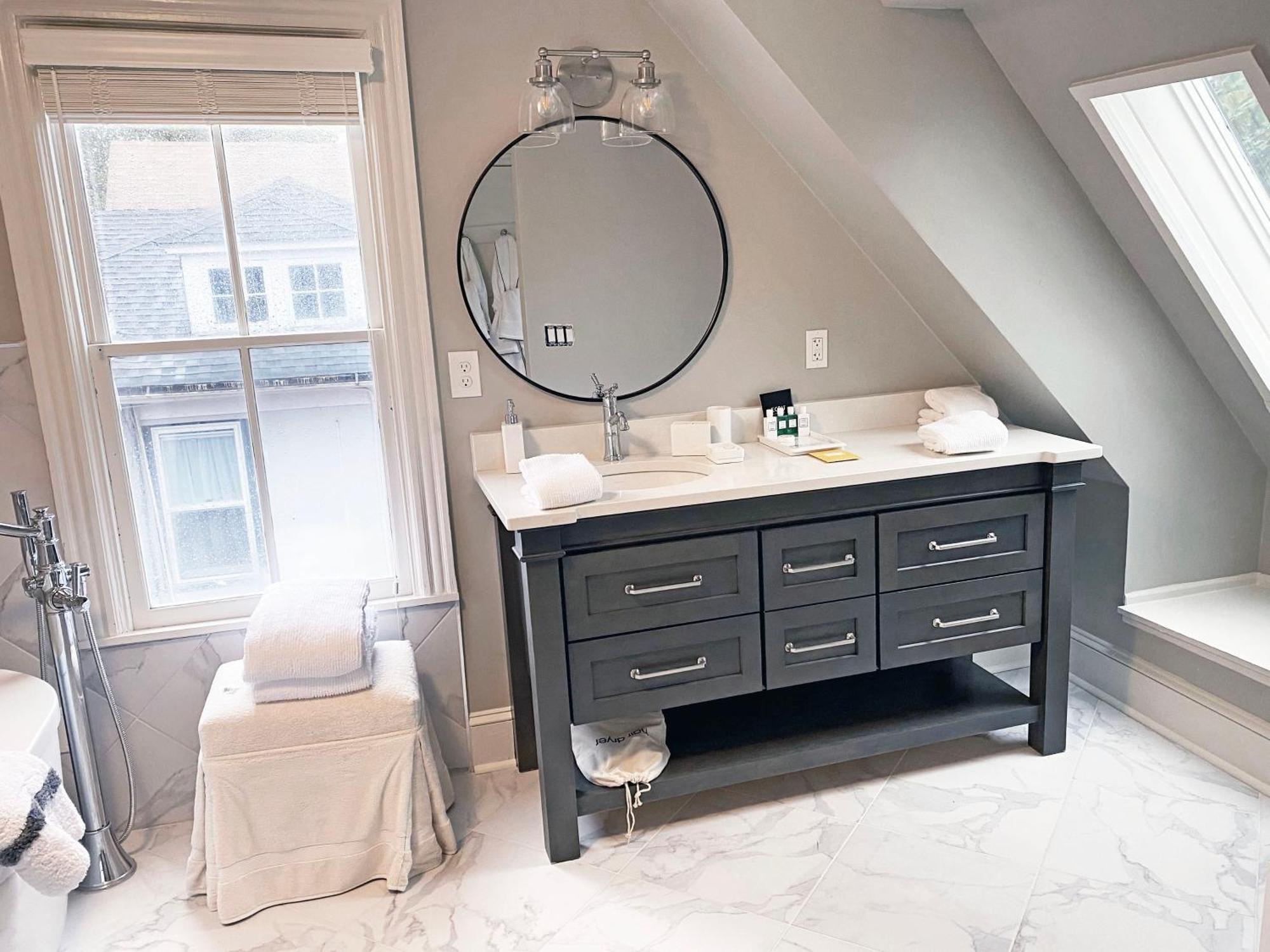 134 Prince - Luxury Boutique Hotel Annapolis Quarto foto