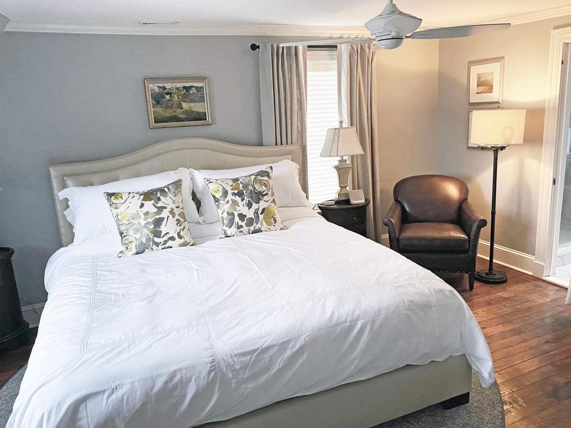 134 Prince - Luxury Boutique Hotel Annapolis Quarto foto
